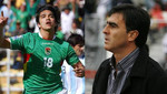 Conoce a los convocados de la selección boliviana que enfrentarán a Perú