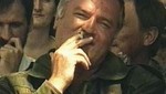 Ratko Mladic le explicó su estado de salud al juez