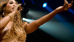 Beyoncé actuara en los MTV Music Video Awards 2011