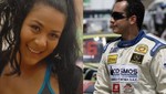 El piloto Luis Felipe Capamadjian le pidió a Magdyel Ugaz que se case con él