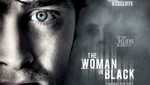 Daniel Radcliffe en primer poster de The Woman in Black