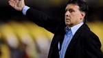 El Tata Martino rechazó la oferta de la selección colombiana de Fútbol