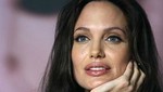 Angelina Jolie no olvida a su madre