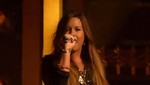 Demi Lovato en America's Got Talent (video)
