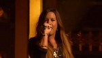 Demi Lovato en America's Got Talent (video)
