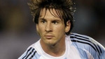 Lionel Messi llegará a la pantalla grande