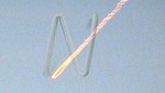 Video: Meteorito habría aparecido en el cielo del Cusco