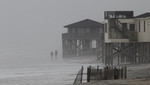 New York entra a evacuación por el huracán Irene