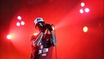 Anthony Kiedis lo hizo de nuevo: Usó polo de Perú al Rock in Rio