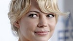 Michelle Williams piensa en retirarse del cine