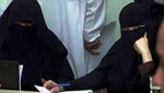 Las mujeres de Arabia Saudita ahora podrán votar