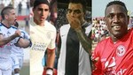 Torneo Descentralizado 2012 se jugará con 44 fechas