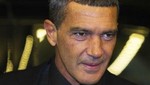 Antonio Banderas recibe en su casa a Barack Obama