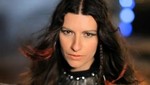 El regreso de Laura Pausini es 'Bienvenido'