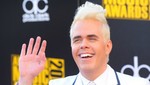 Perez Hilton debutará en la TV de habla hispana