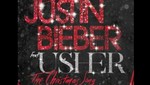 Justin Bieber lanza su nuevo single 'The Christmas Song'
