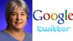 Ex gerente de comunicaciones de Google se pasó a Twitter