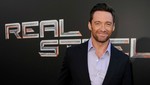 Hugh Jackman abre un café llamado 'Laughing Man Coffee & Tea'