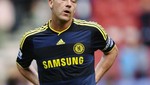 John Terry acusado de insultos racistas