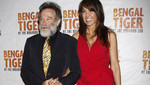 Robin Williams se casa por tercera vez
