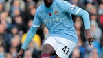 Yaya Touré sobre Guardiola: 'Me dejó blanco'