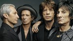 'No Spare Parts' canción inédita de los Rolling Stone