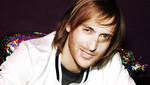 David Guetta es considerado el mejor DJ del planeta