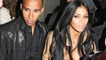 Lewis Hamilton reanudaría romance con Nicole Scherzinger