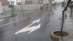 Lluvias volverían a presentarse en Lima