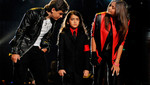 Los hijos de Michael Jackson podrían recibir 100 millones de dólares