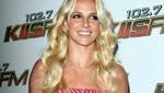 Britney Spears sueña con irse a esquiar