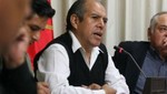 Federación de Trabajadores Mineros: Agricultura es compatible con minería