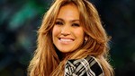 Jennifer Lopez de vacaciones con su nuevo novio