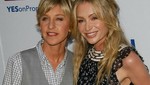 Ellen DeGeneres y Portia de Rossi comprarán la casa de Brad Pitt en Malibú