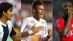 Se realizó el sorteo de la Copa Libertadores 2012