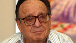 Chespirito se siente minusválido