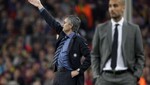 Guardiola iba a ser asistente de Mourinho en el Barcelona