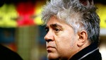 Almodóvar no quiere dirigir a Salma Hayek