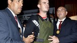 Van der Sloot será enjuiciado en el 2012