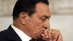 Egipto ya tiene sucesor de Hosni Mubarak