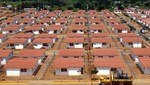 Venezuela: Construcción de viviendas aumenta