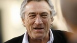 Robert de Niro ha sido padre por sexta vez