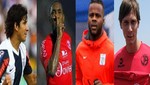 Encuesta: ¿Quién fue el mejor jugador del Descentralizado?