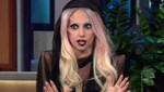Lady Gaga es acusada de 'explotación'