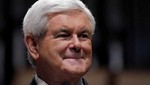 Gingrich le arrebataría las primarias a Romney en Florida