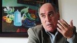 Carlos Tapia: 'No reconocen la tragedia quienes creen que CVR teatralizó informe'