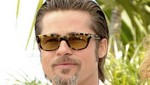 La fama convirtió a Brad Pitt en un adicto al cannabis