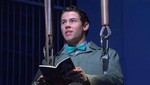 Nick Jonas tuvo un gran debut en la obra 'How To Succeed in Business Without Really Trying'