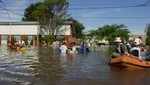Colombia: Lluvias ponen en emergencia a varios municipios del Valle del Cauca