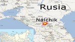 Rusia: Secuestran escuela en la república de Kabardino-Balkaria